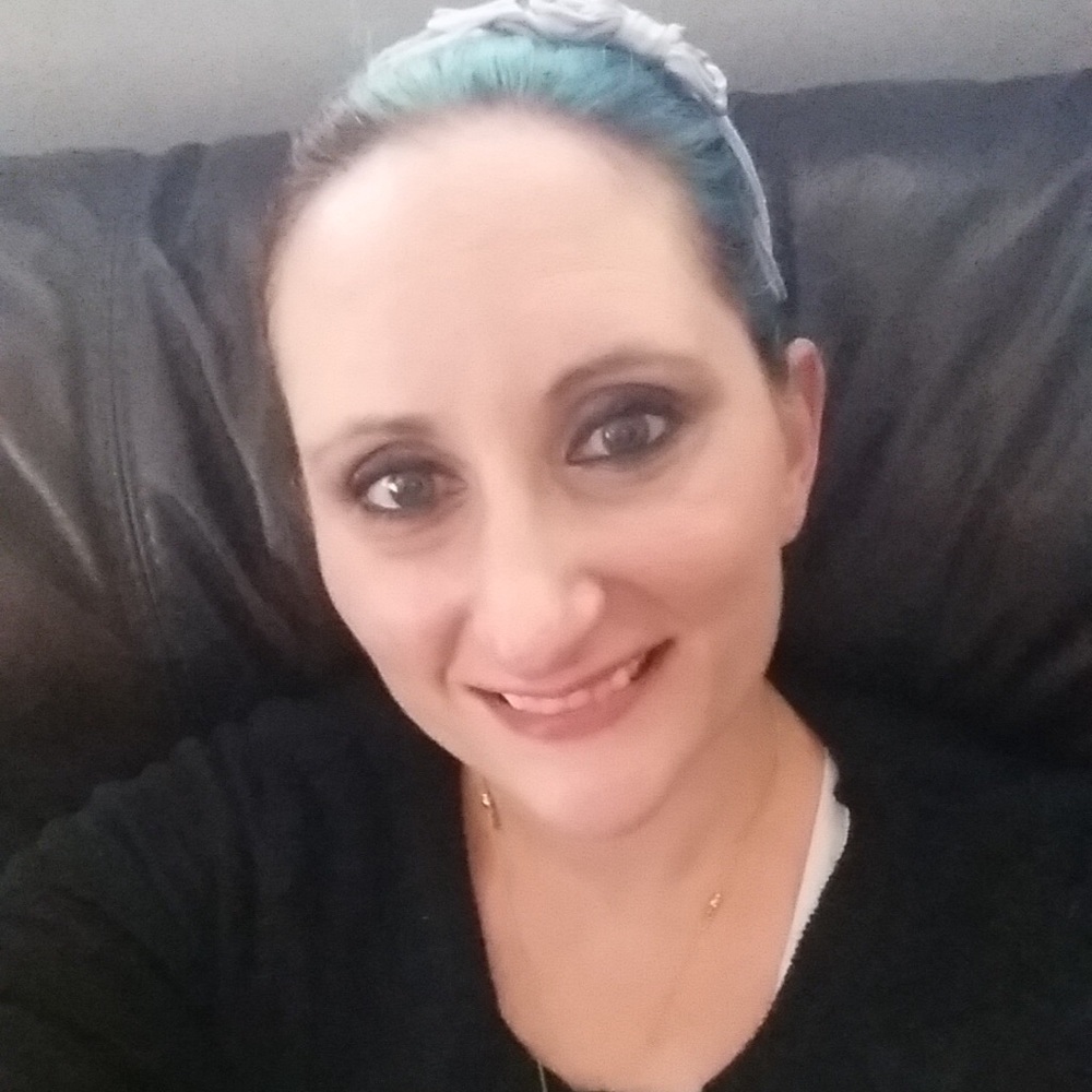 Meet your Posher, Amy